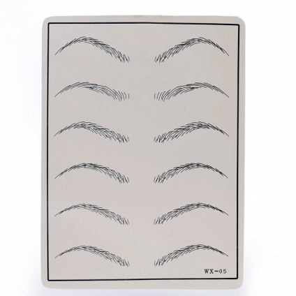 Sintetinė Oda Thin PMU 1vnt