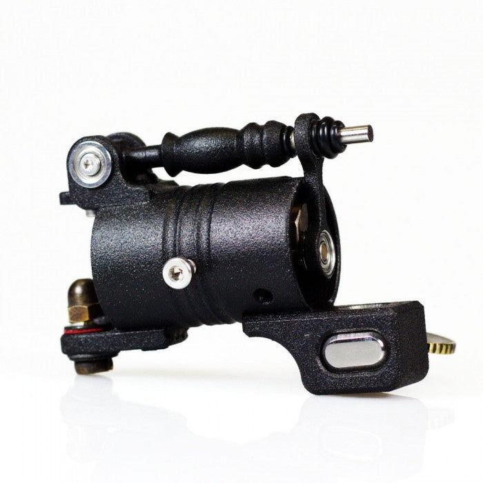 LITHUANIAN IRONS Buffalo Rotary melns