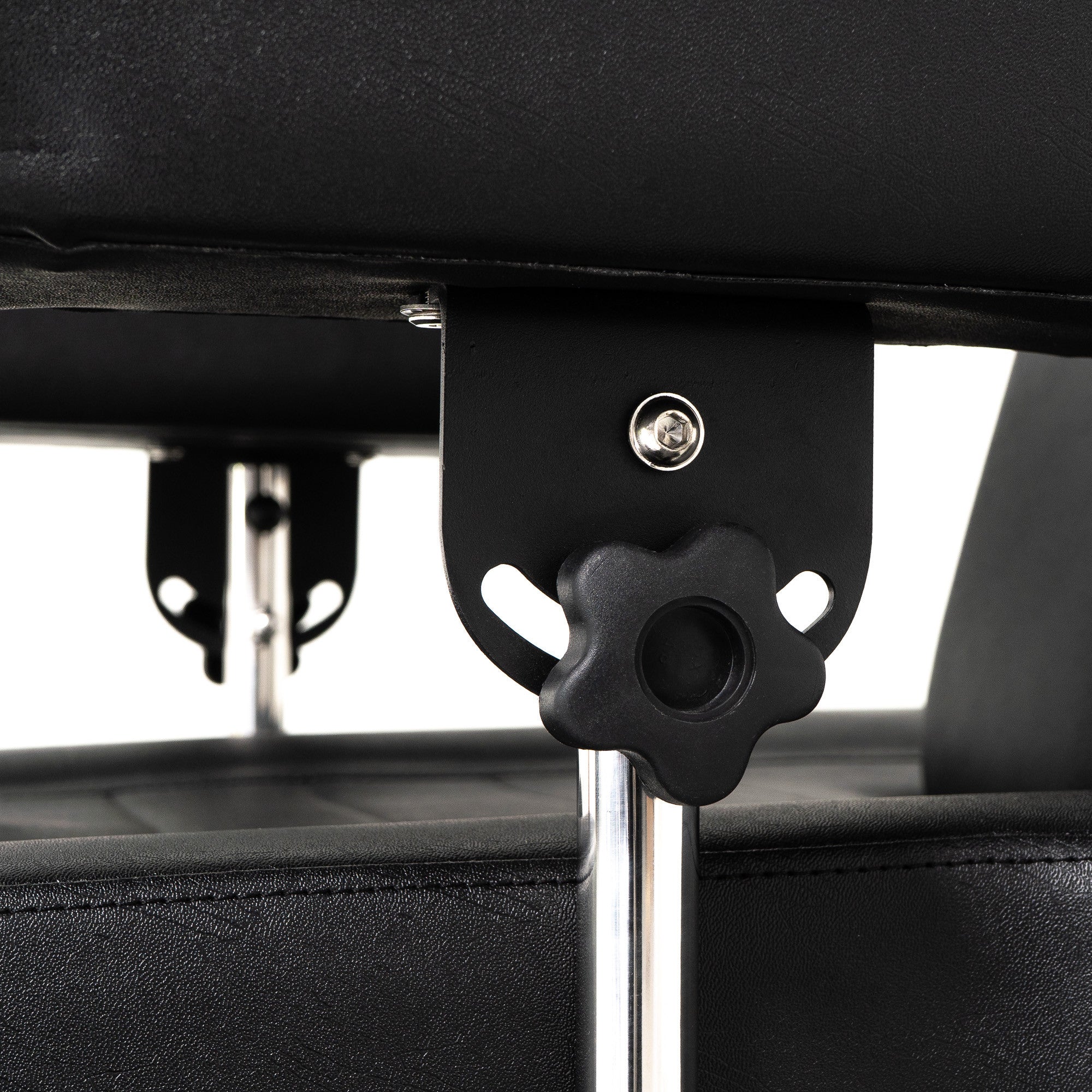 Professional Hydraulic Chair - Clients Chair
