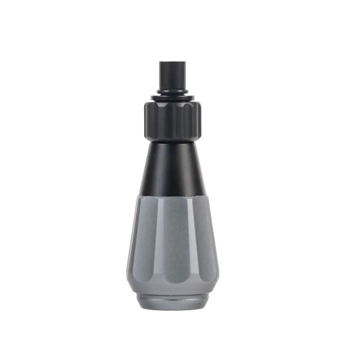 Reguliuojamas Kartridžų Grip'as KN 32mm Dark Grey