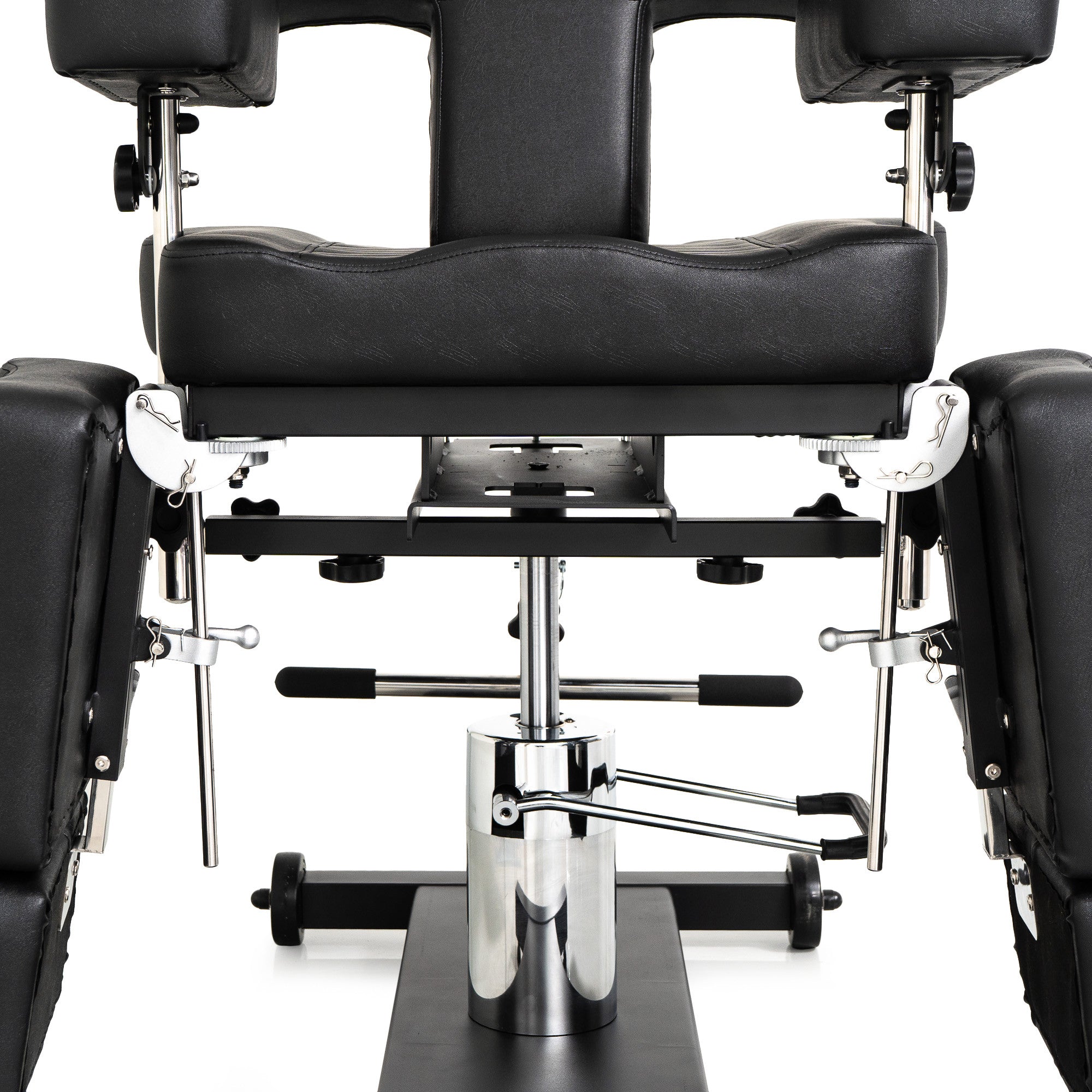 Professional Hydraulic Chair - Clients Chair