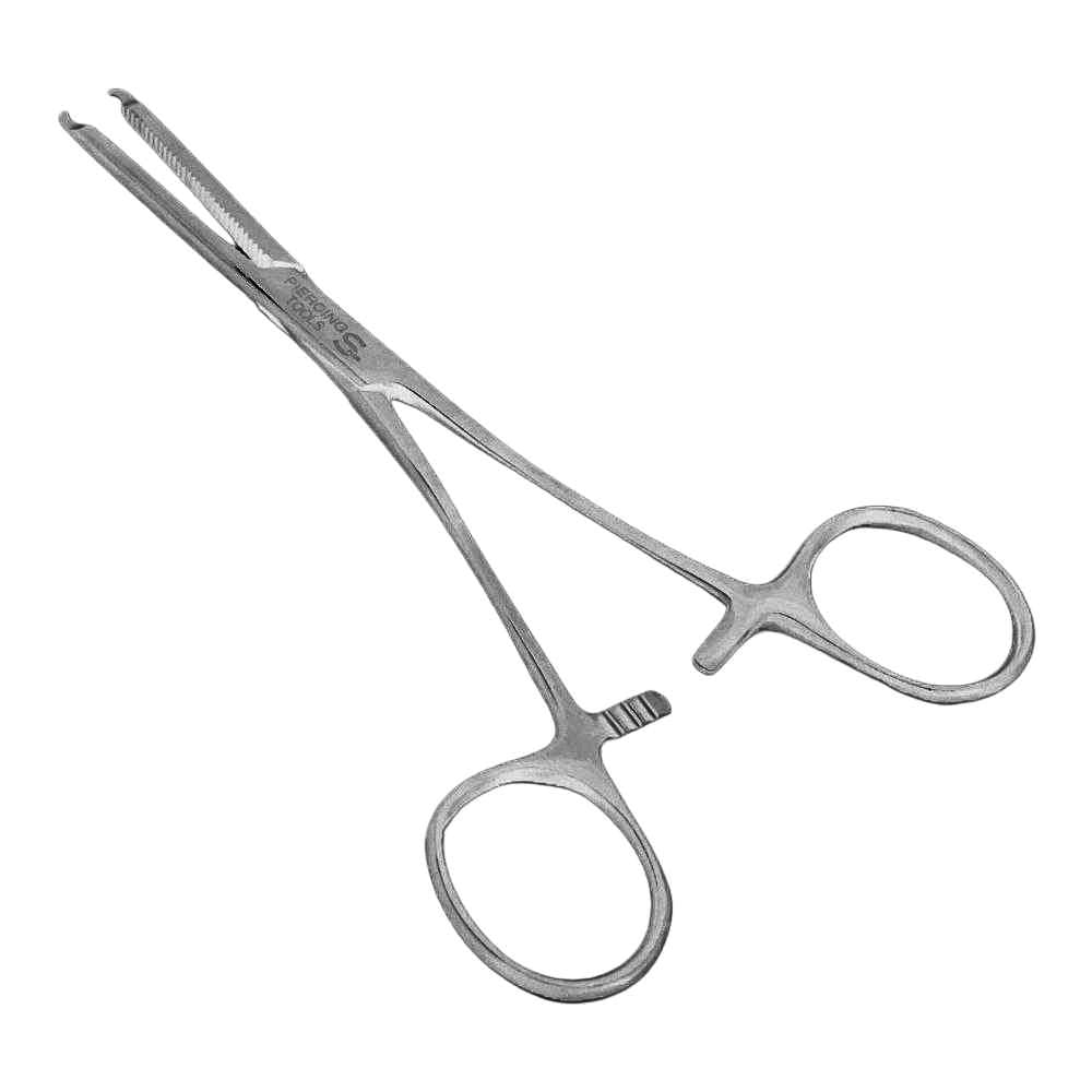 Forcep For Skin Drive Holder