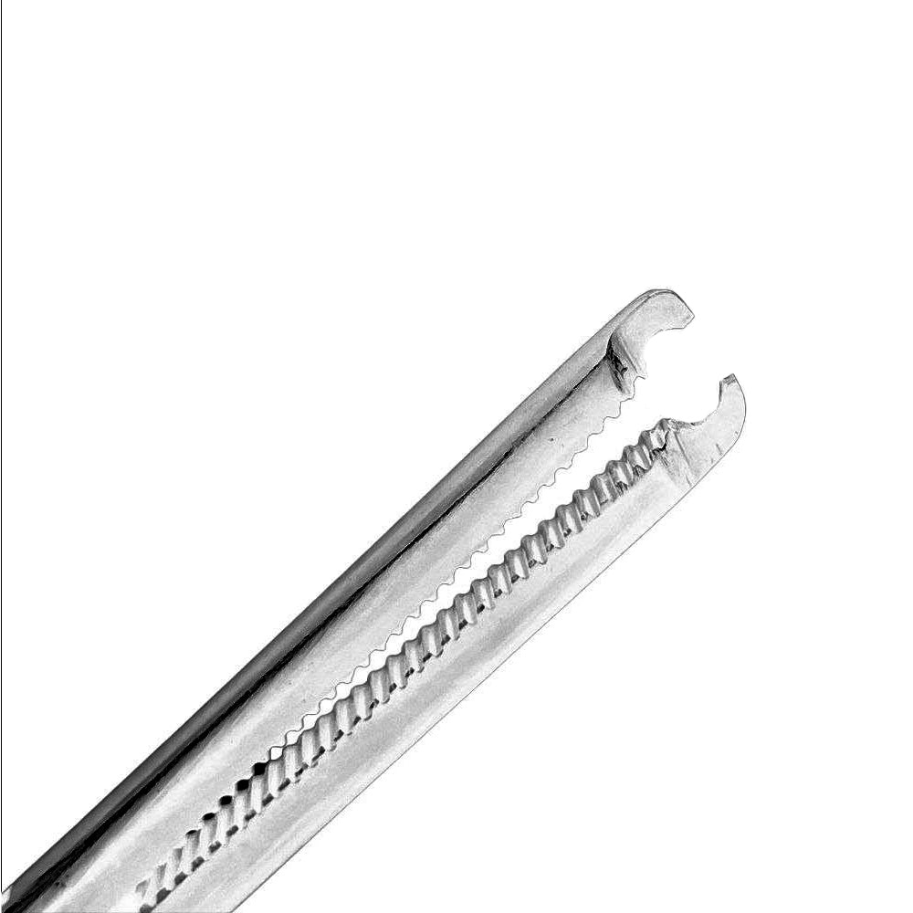 Forcep For Skin Drive Holder