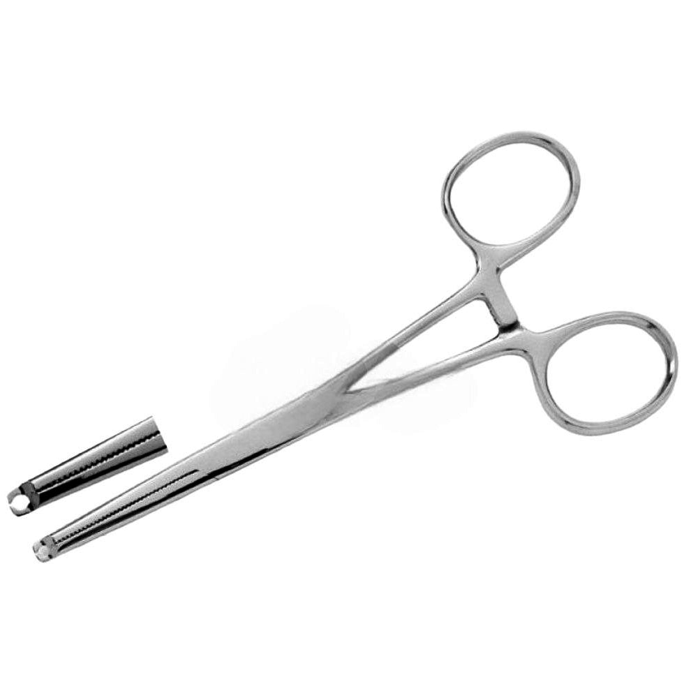 Forcep For Skin Drive Holder