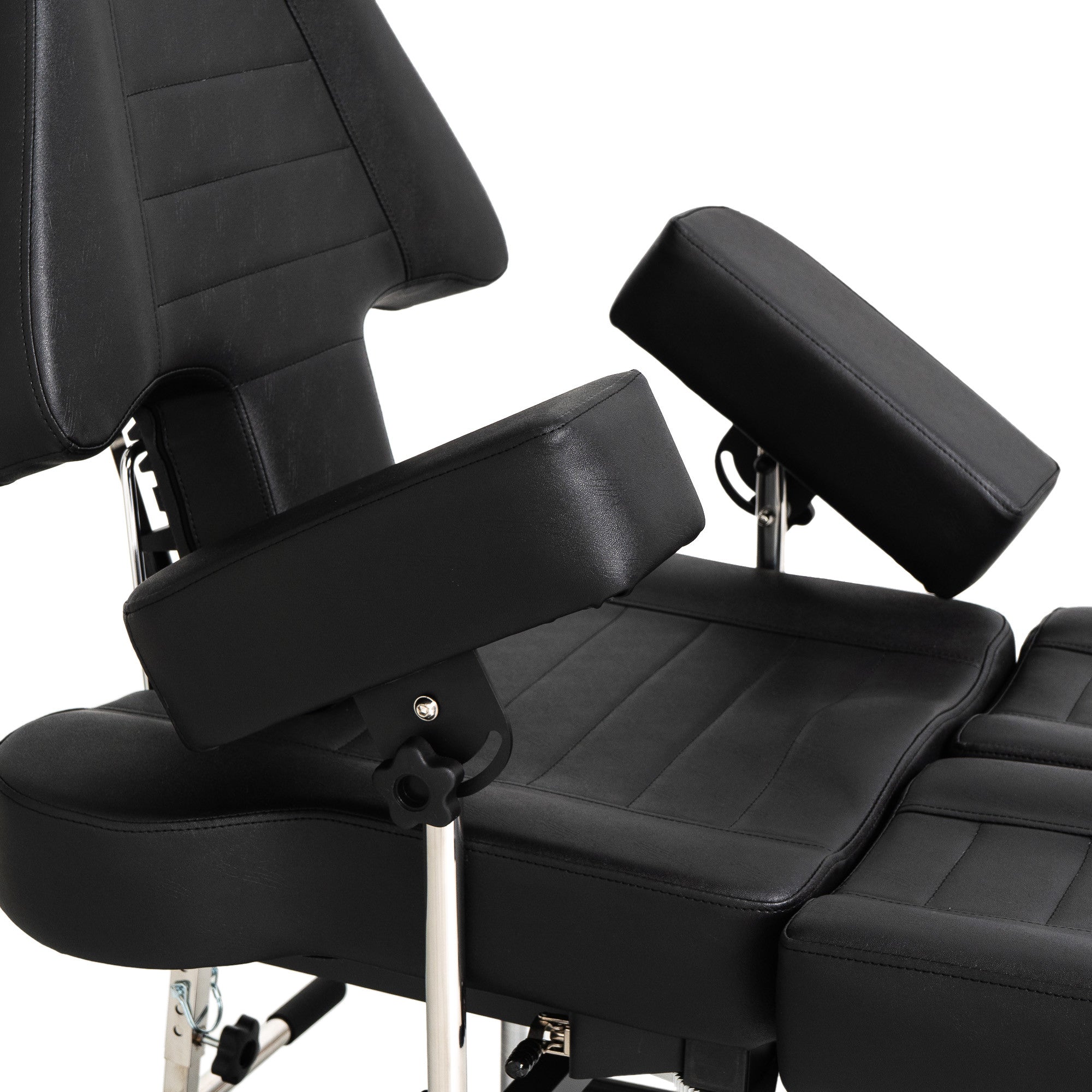 Professional Hydraulic Chair - Clients Chair