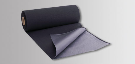 UNIGLOVES - Couch Roll Black