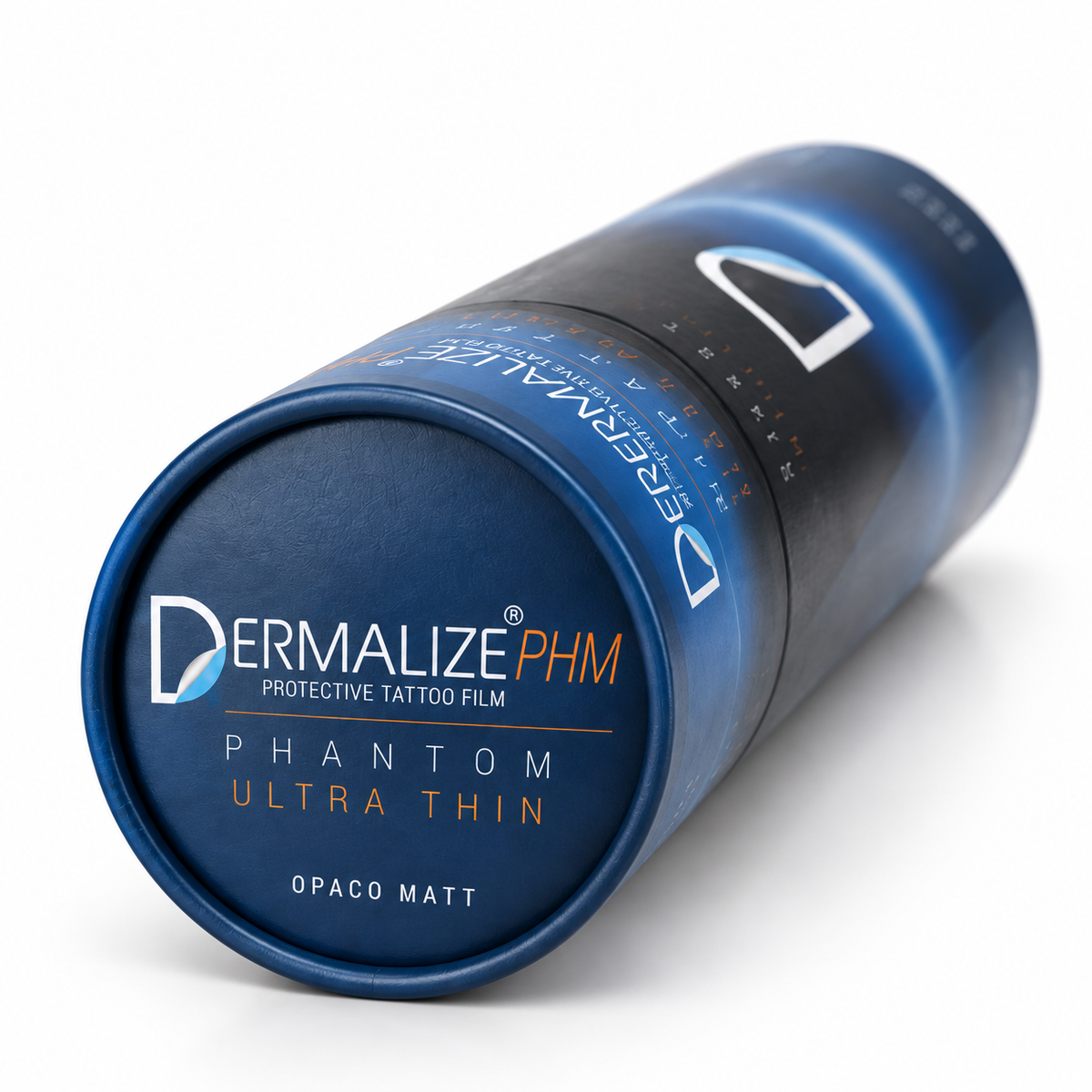 DERMALIZE - Phantom Tattoo Film Roll 10m