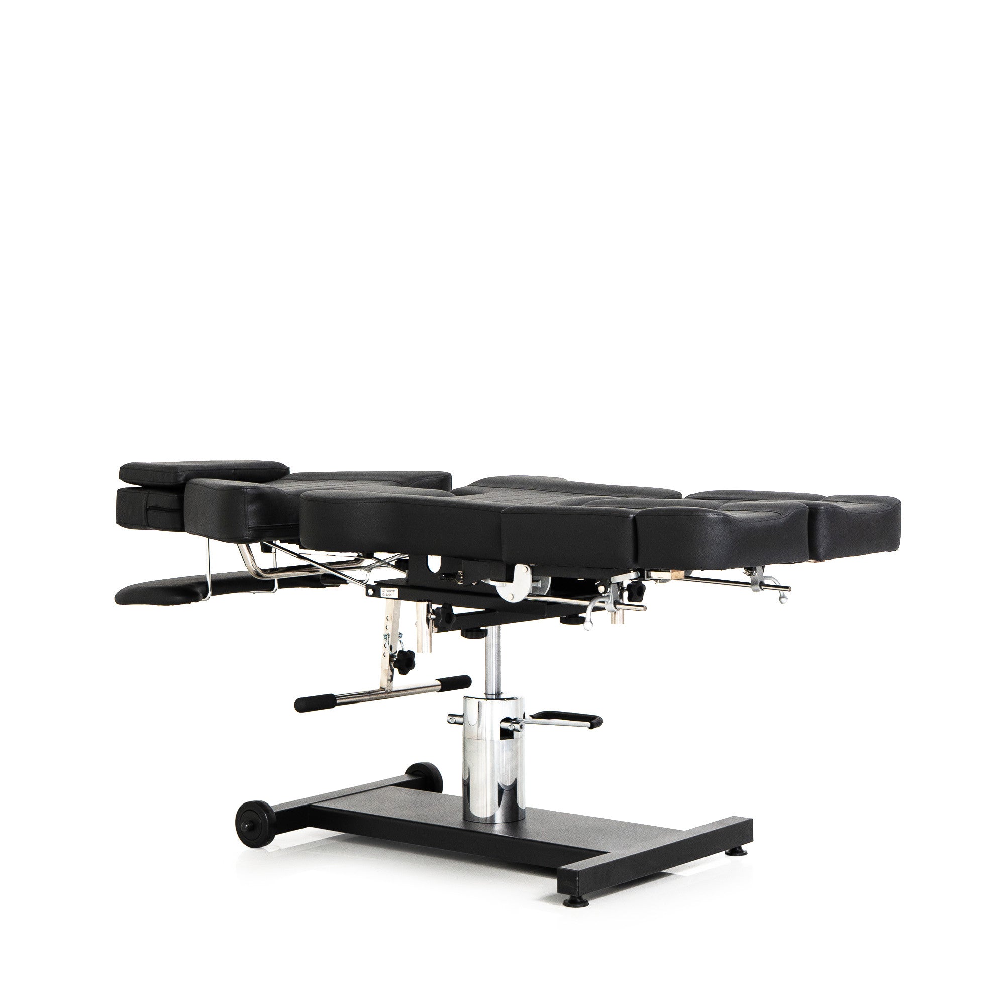 Professional Hydraulic Chair - Clients Chair
