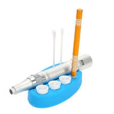 COLORFUL Machine Holder