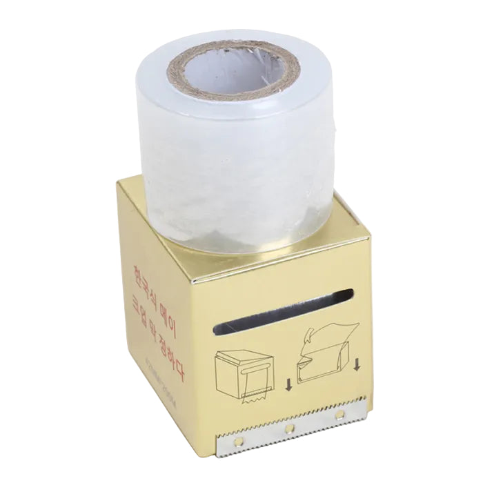 Plastmasas plēve Mini PMU/kosmētiskajam tattoo