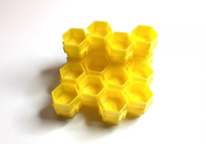 HIVE – indelių maišelis 50 vnt.