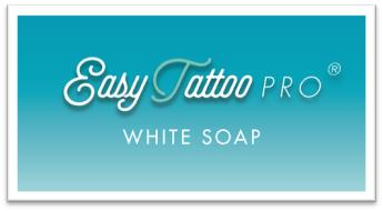 OTZI by EasyTattoo - Pro White Soap 500 ml