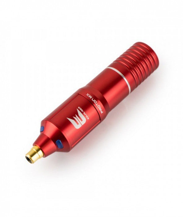 EQUALISER – Proton Red tattoo machine
