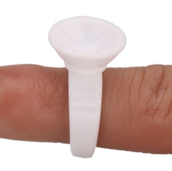 CAP RING V 10gab
