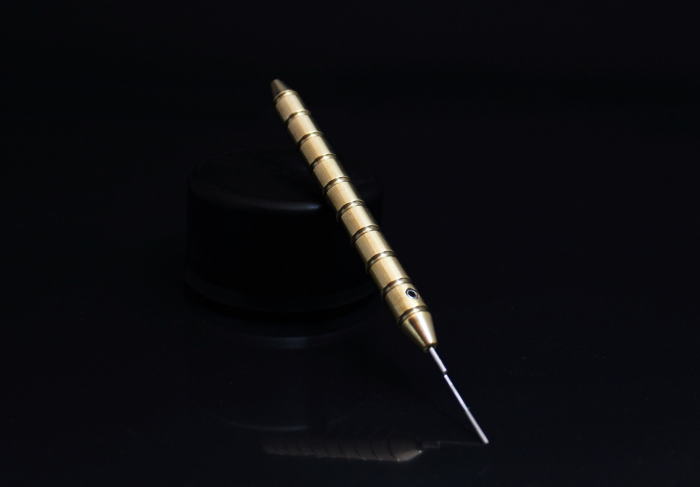 Hand Poke misiņa 10mm