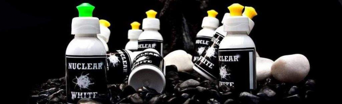 NUCLEAR WHITE 100ml