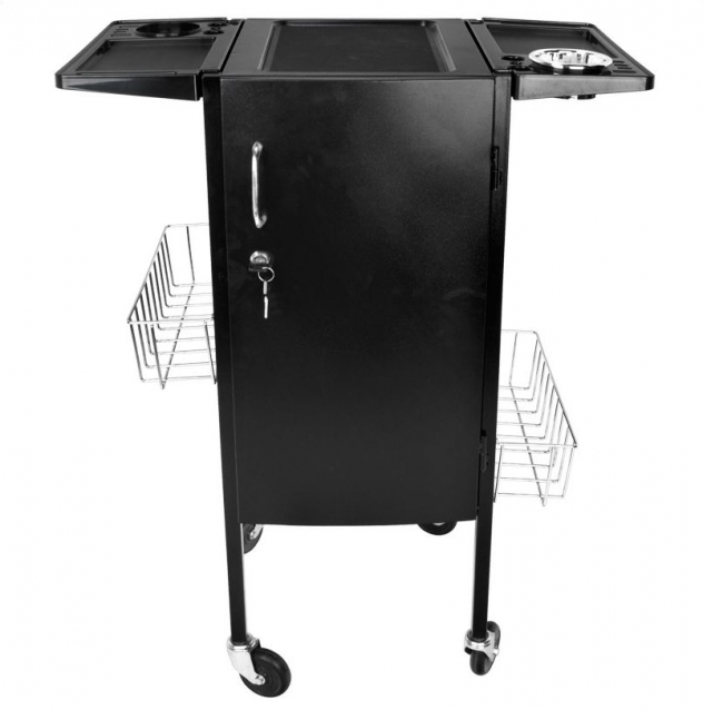 Black Trolley