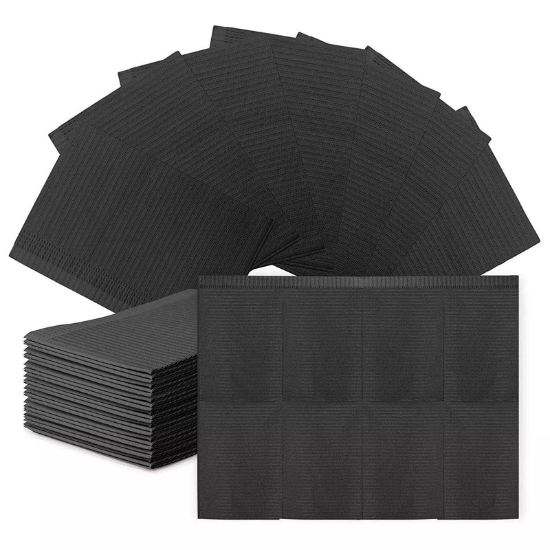 Table Cover 50pcs Black/Pink/Bordeaux