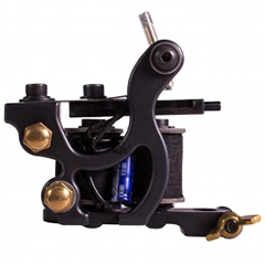 HM - Bruno Kea For Liner Ironside Wheeler