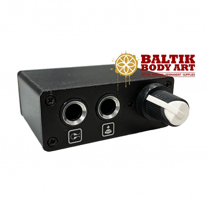 Maitinimo Blokas Black