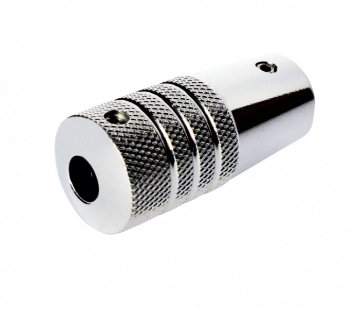 STEEL GRIP Model 31 22mm