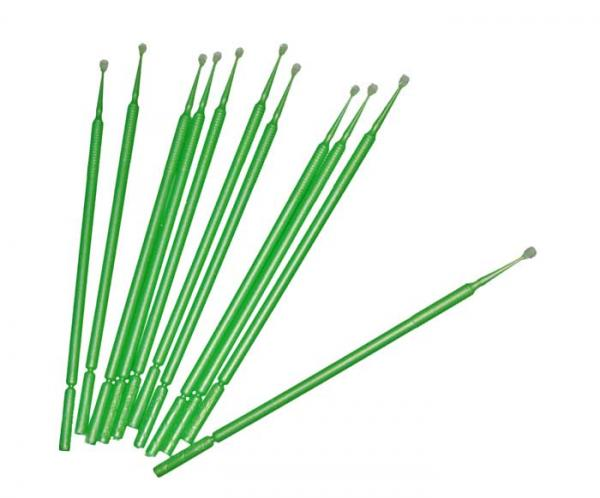 Microbrush 2.5mm 100pcs