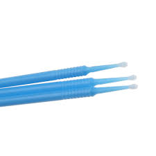 Microbrush 3mm 100pcs