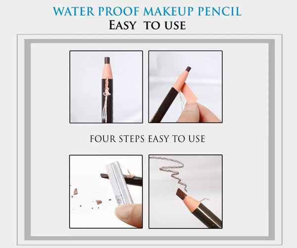 PMU Pencil