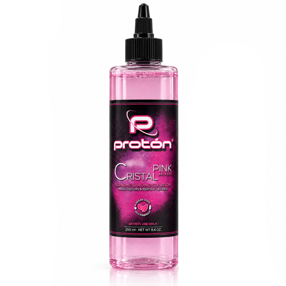 PROTON - Cristal Pink