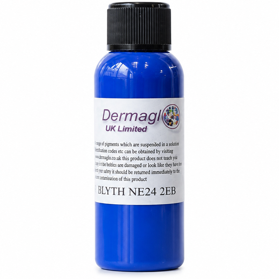 DERMAGLO – Midnight Blue