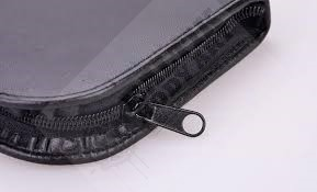 Eyebrow Form Set 8 Forms + Makeup + Case