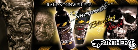 PANTHERA - Smooth Blending 150ml