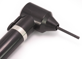 Ink Mixer Plastic Tips 50pcs