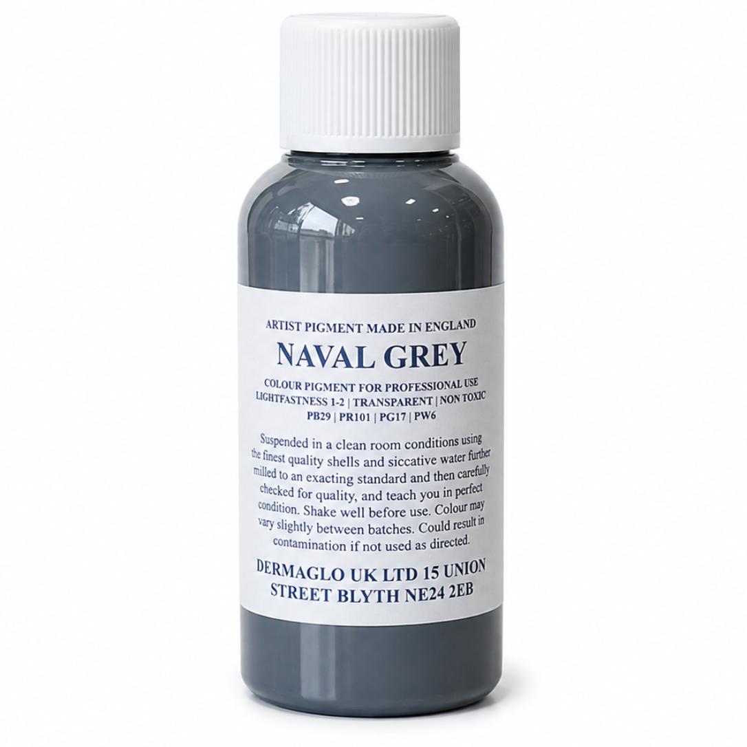 DERMAGLO – Light Grey