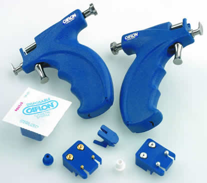 CAFLON – Auskarų Įvėrimo Aparatas