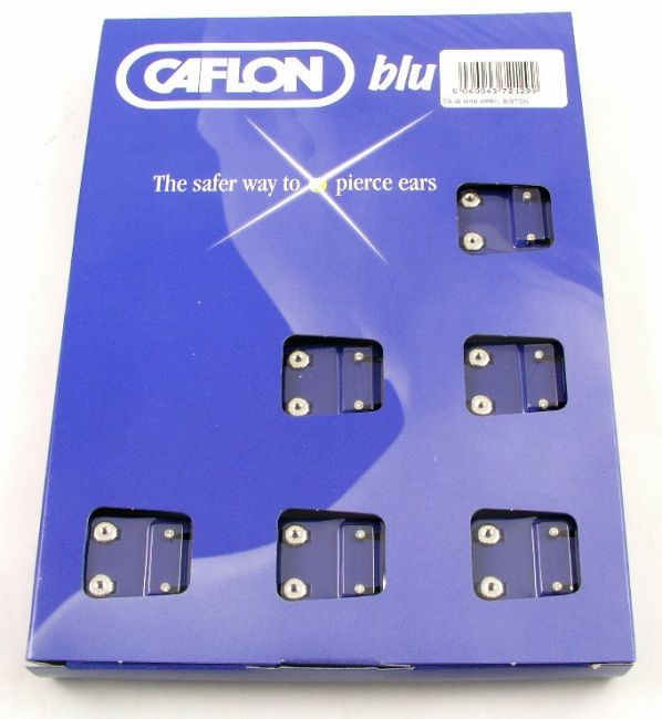 CAFLON – Auskarų Įvėrimo Aparatas