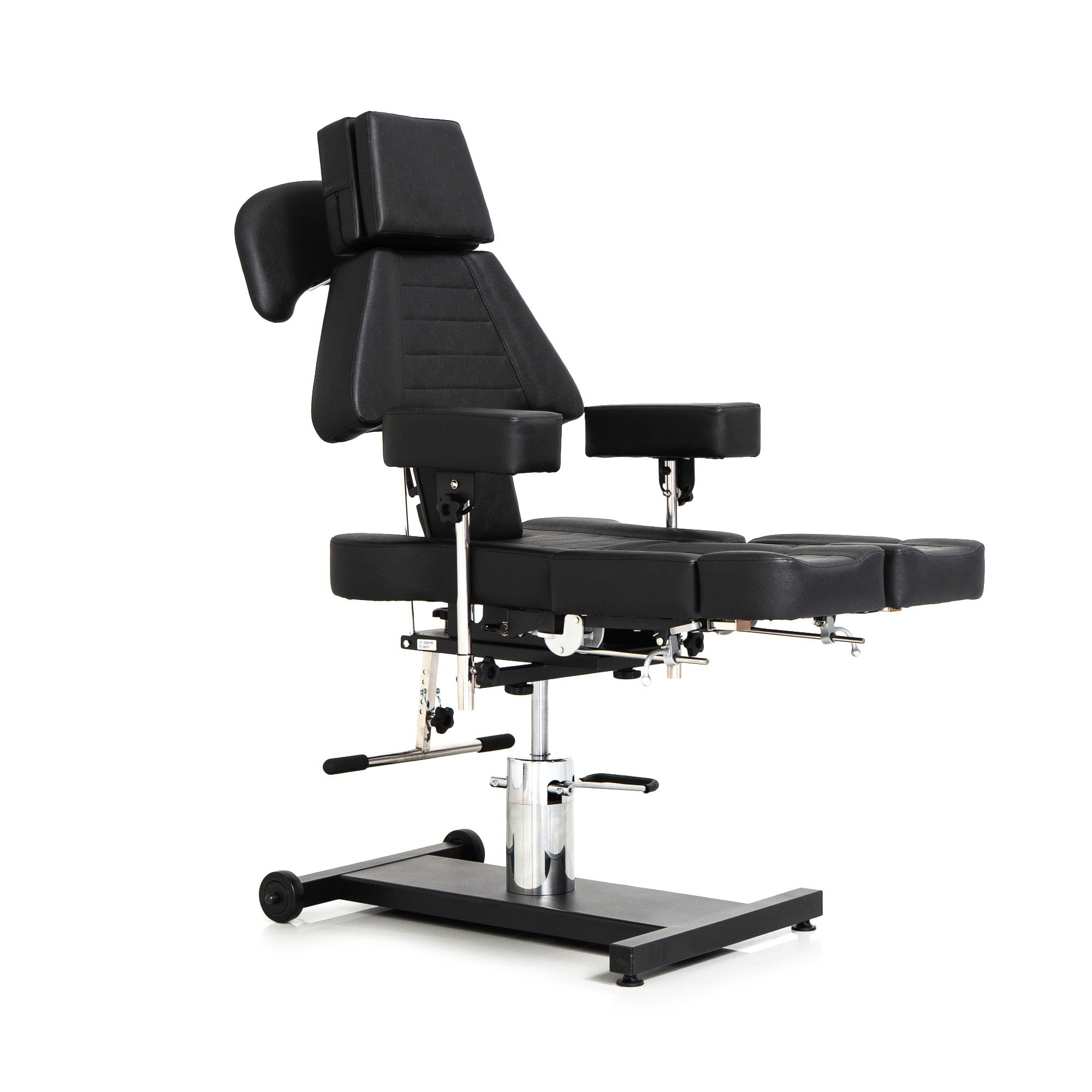 Professional Hydraulic Chair - Clients Chair