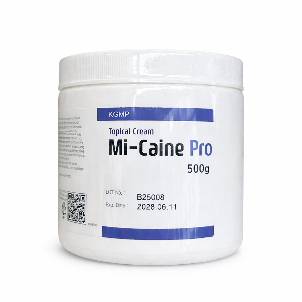 MI-CAINE Pro 500g