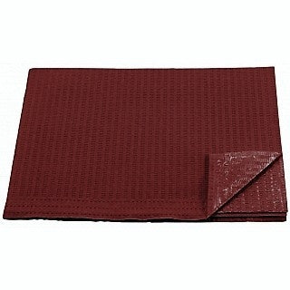 Stalo uždangalai 50 vnt. Black / Pink / Bordeaux