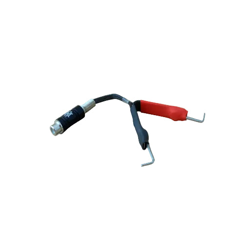 HM – RCA adapteris