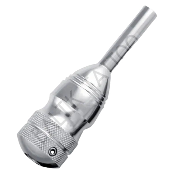 STEEL GRIP + Back Stem Model 2