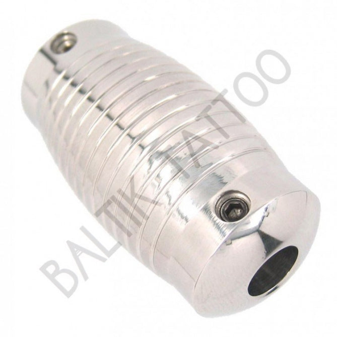 STEEL GRIP Model 10 25mm