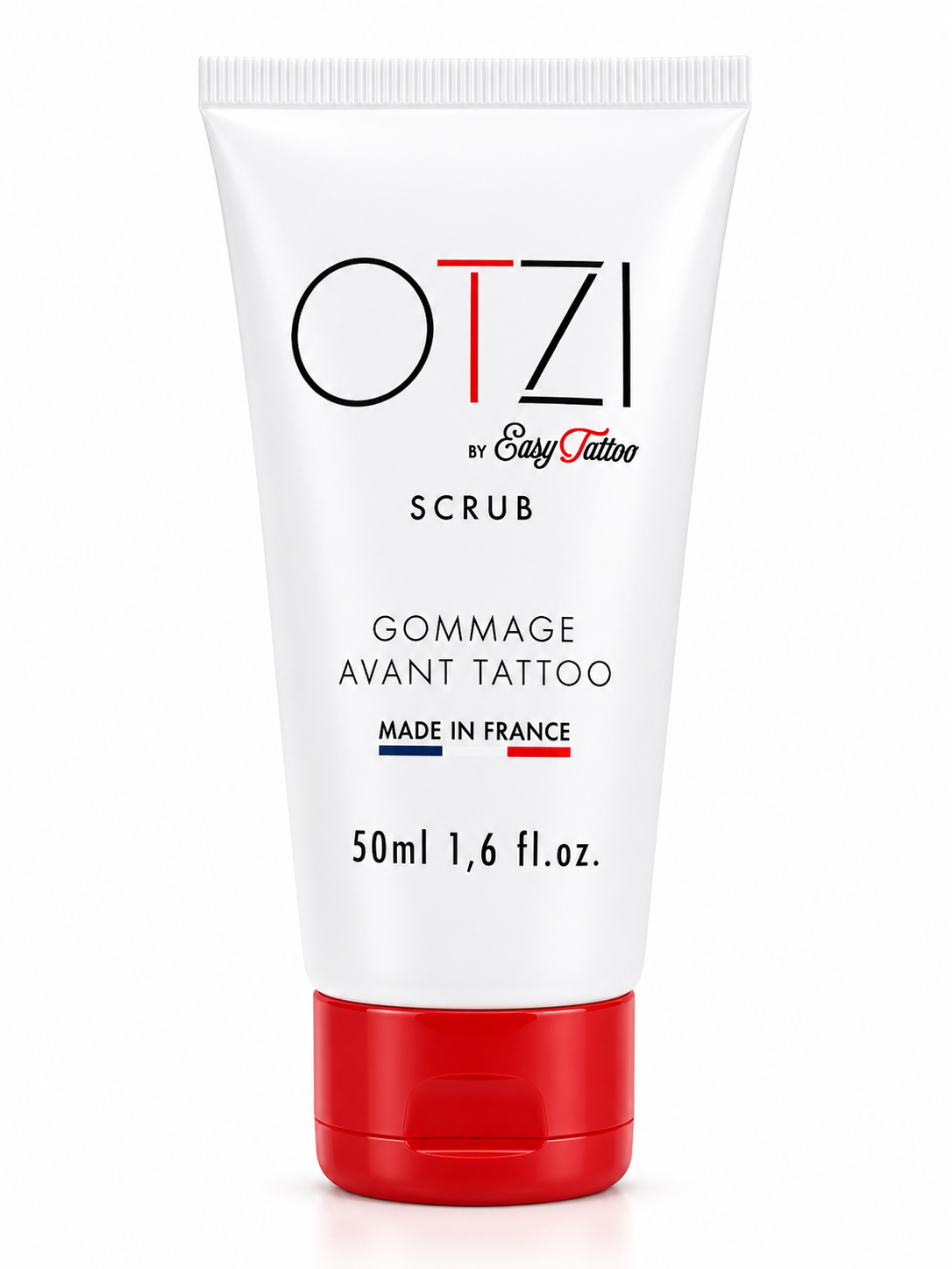 OTZI - Pre Tattoo Scrub 50ml
