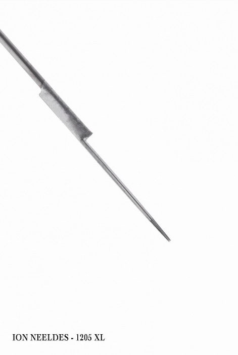 ION Needles XL Liner – Expired