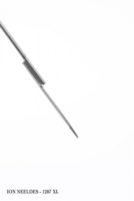 ION Needles XL Liner – Expired