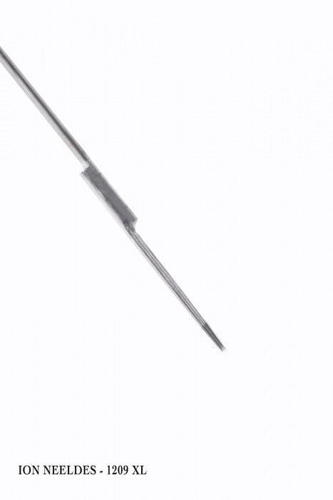 ION Needles XL Liner – Expired