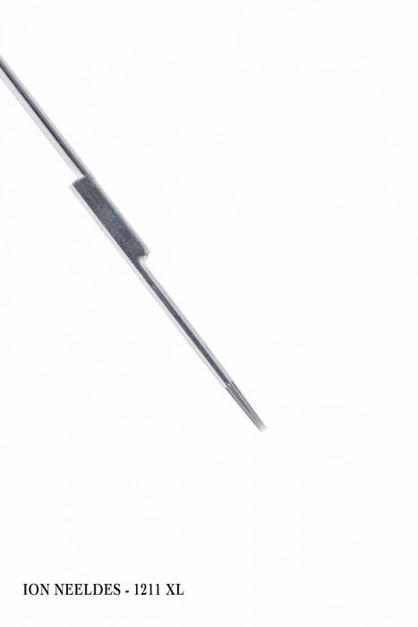 ION Needles XL Liner – Expired