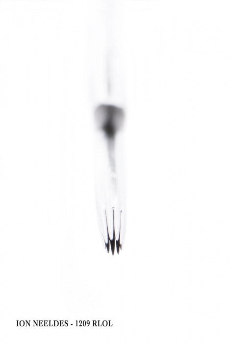 ION Needles Hollow Liner – Expired