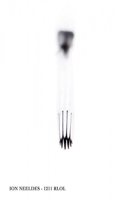 ION Needles Hollow Liner – Expired