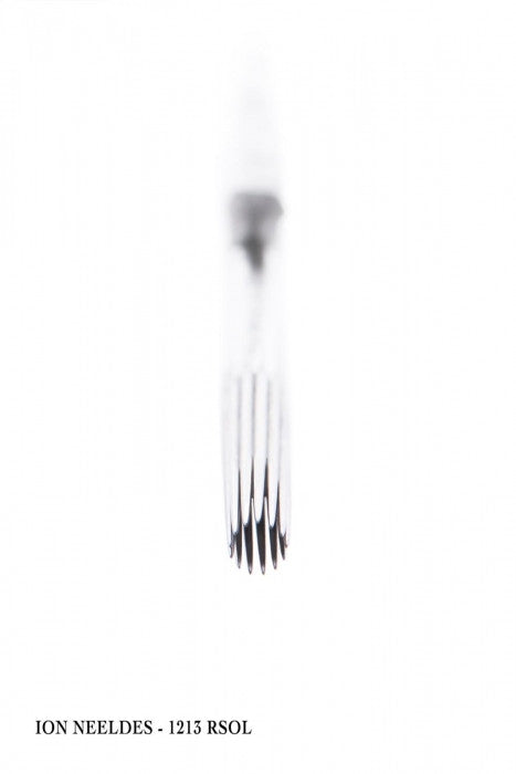 ION Needles Hollow Liner – Expired